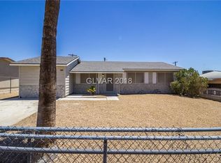 2712 Shield St, North Las Vegas, NV 89030
