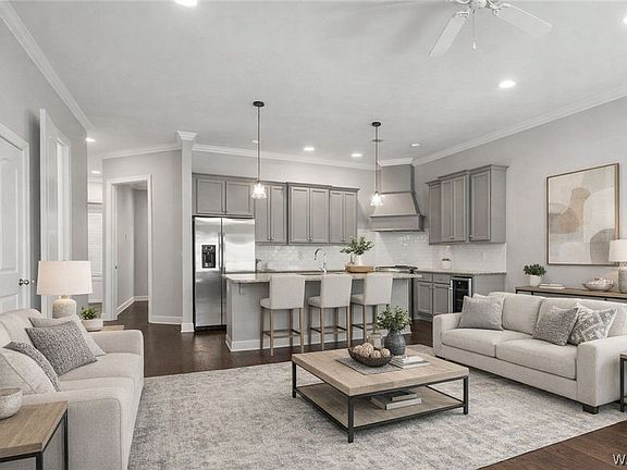 4th image of 1401 Pinnacle Park Ln APT 312
