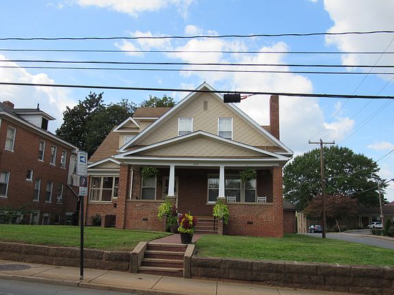 2nd image of 310 N East St #A
