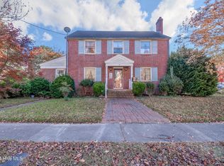 705 Cedar St, Elizabeth City, NC 27909