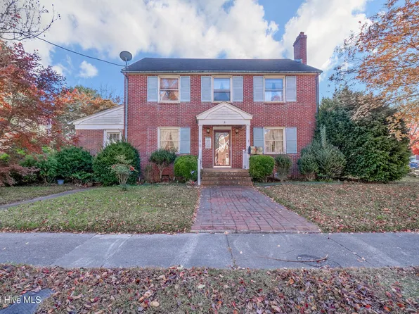 705 Cedar Street, Elizabeth City, NC 27909