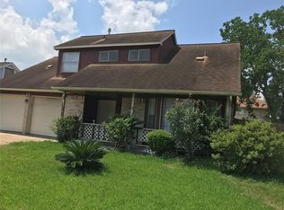 6123 France Ln, Pasadena, TX 77505