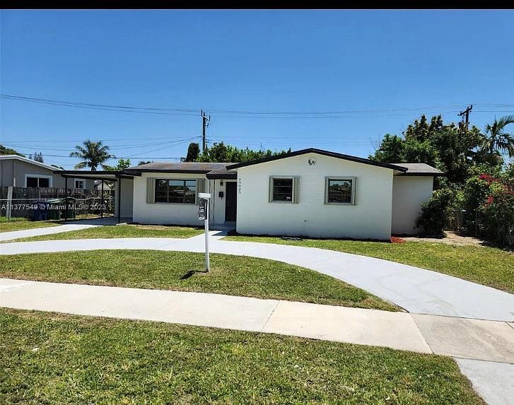 1st image of 19625 NW 5th Ave #2