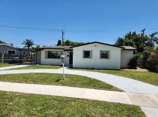19625 NW 5th Ave #102, Miami, FL 33169