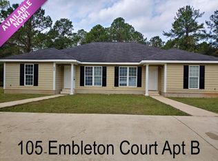 105 Embleton Ct APT B, Albany, GA 31721