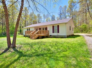 1640 Bright Hill Rd, Smithville, TN 37166