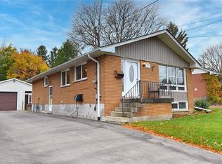 44 Mercer St, Hamilton, ON L9H2N6