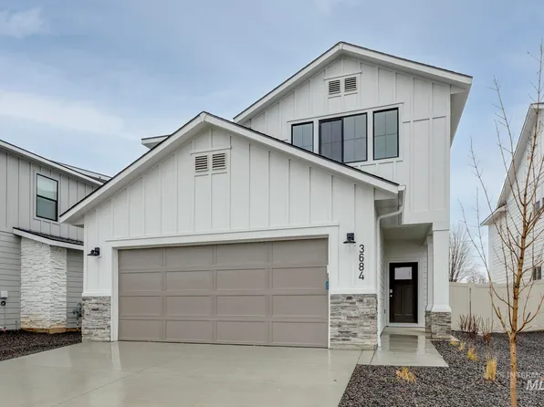 3684 W Dover St, Meridian, ID 83642