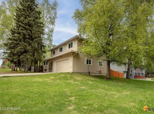 3550 Cottonwood St, Anchorage, AK 99508