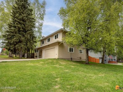 3550 Cottonwood St, Anchorage, AK, 99508