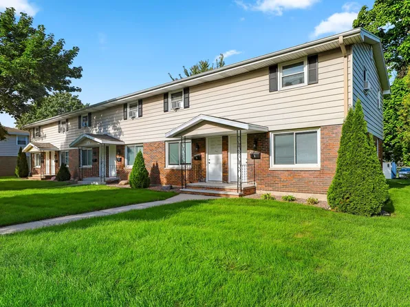 Erie Street, 614 & 624 S Erie St #624-04, De Pere, WI 54115