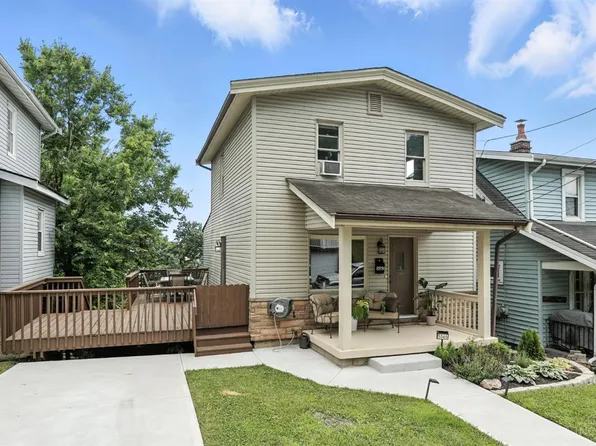 5065 Grandview Pl, Cincinnati, OH 45212