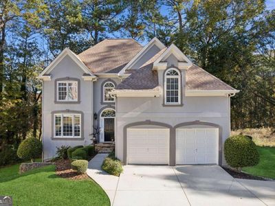 5195 Wyntree Ct, Peachtree Corners, GA, 30071