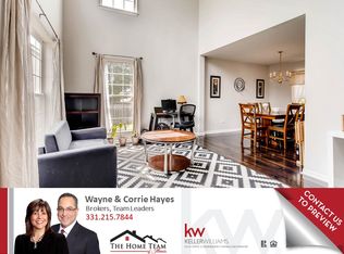 2815 Imperial Valley Trl, Aurora, IL