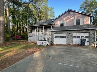6295 Camp Rd, Riverdale, GA 30296