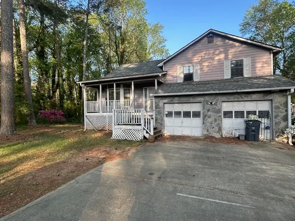 6295 Camp Rd, Riverdale, GA 30296