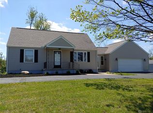 3977 Darden Dr, Dayton, OH 45431
