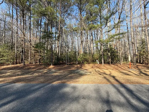 LOT 18 Eagles Trce, Lancaster, VA 22503