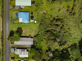 2582 Ainaola Dr LOT 14, Hilo, HI 96720