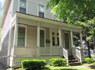 846 Union St, Schenectady, NY 12308