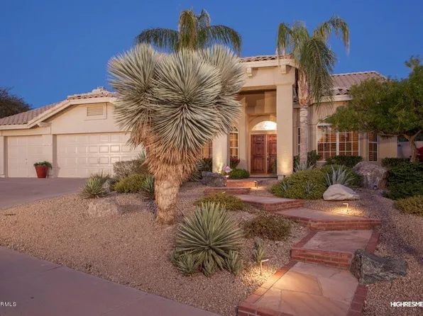 15411 S 18TH Place, Phoenix, AZ 85048