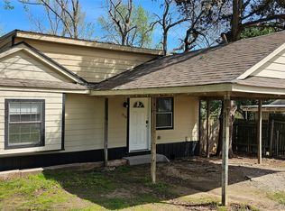 916 W Willow St, Durant, OK 74701