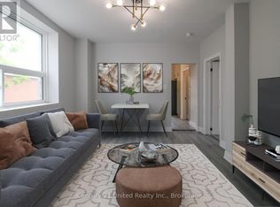 291 Stewart St Unit 3, Peterborough, ON K9J 3N2