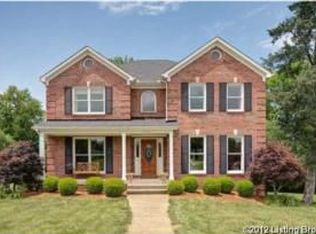 8501 Autumn Ridge Ct, Lyndon, KY 40242