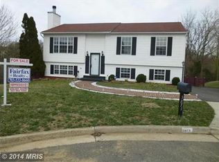 3871 Scibilia Rd, Fairfax, VA 22033