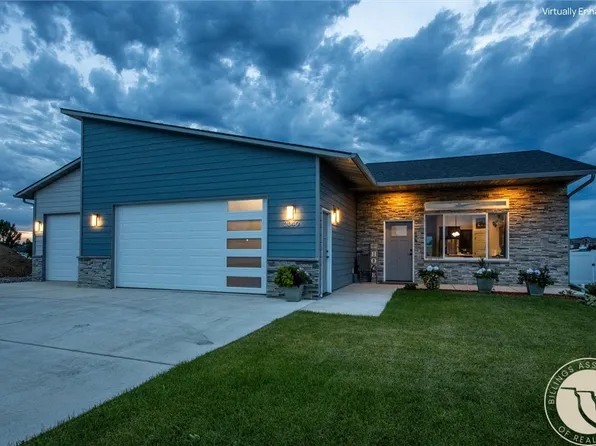 2040 Gleneagles Blvd, Billings, MT 59105