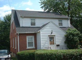 422 Wolcott St, Waterbury, CT 06705