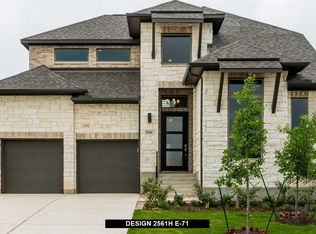 5916 Kelly Kyle Ave, Georgetown, TX 78628