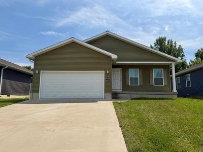1308 E Illinois St, Kirksville, MO, 63501