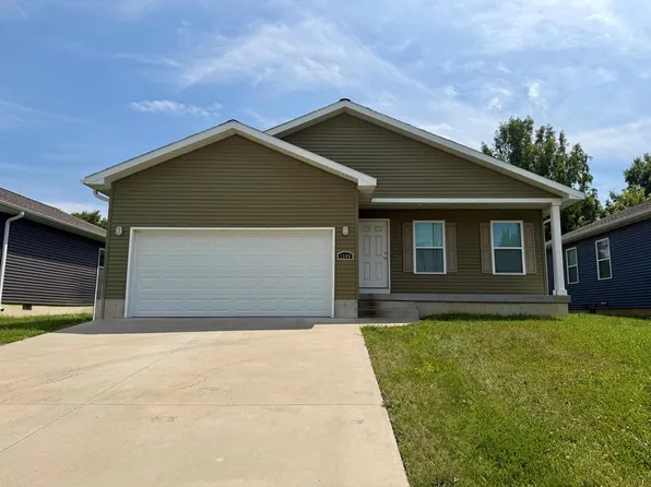 1308 E Illinois St, Kirksville, MO 63501