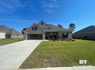9891 Chipper Ln, Foley, AL 36535