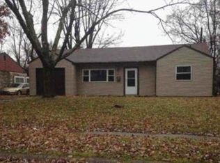 2331 N Catherwood Ave, Indianapolis, IN