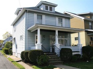 685 May Ave, Williamsport, PA 17701