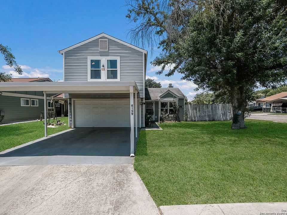 1st image of 4159 SUNRISE POINT DR
