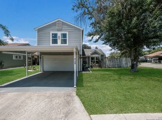 4159 Sunrise Point Dr, San Antonio, TX 78244