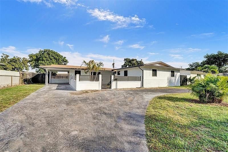 1st image of 4829 NW 5th Court