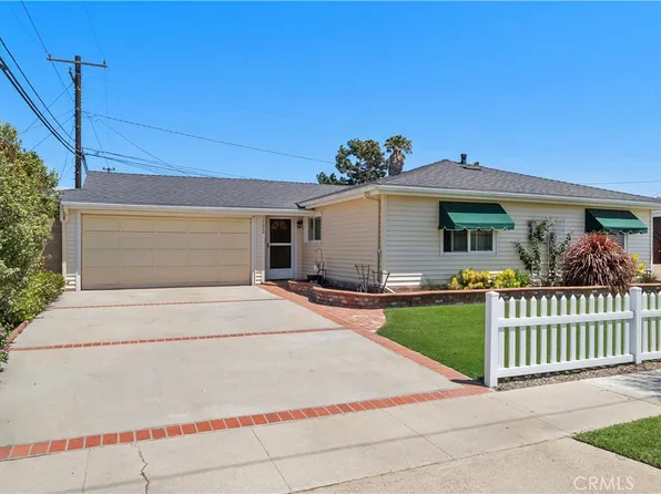 15022 Hunter Ln, Westminster, CA 92683