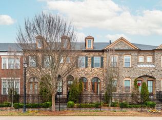 1600 Durden Rd NE, Atlanta, GA 30319