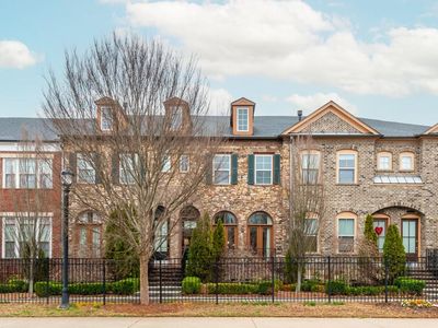 1600 Durden Rd NE, Atlanta, GA, 30319