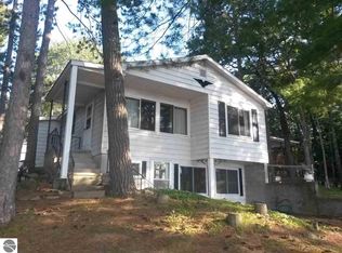 2363 Indian Lake Rd, National City, MI 48748