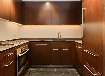 Rented by Synergy NYC