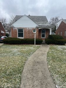 10991 Somerset Ave, Detroit, MI, 48224