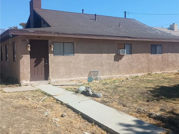 421 E Barbour Ave, Banning, CA 92220