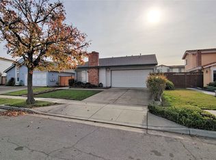 4265 Nerissa Cir, Fremont, CA 94555