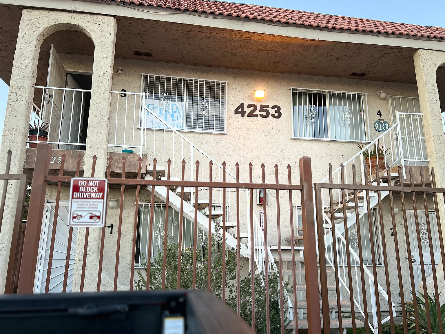 4353 Stewart Ave — Photo 2