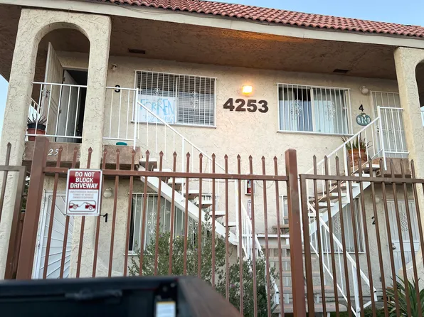 4353 Stewart Ave, Las Vegas, NV
